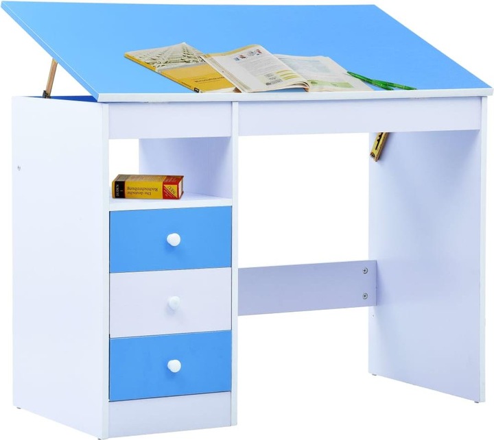 Produktbild VidaXL Mascha (100 x 55 x 87 cm)