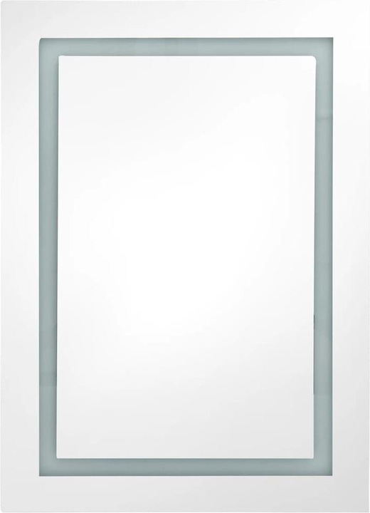 Immagine prodotto VidaXL Eldrys (50 x 13 x 70 cm)