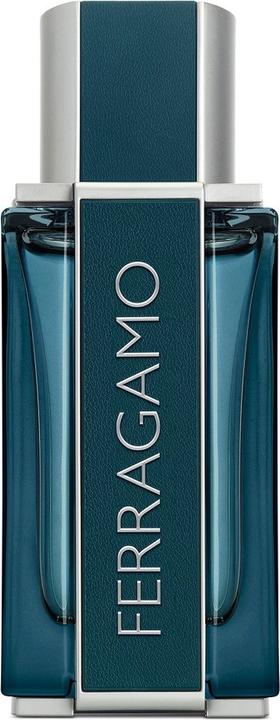 Produktbild Salvatore Ferragamo Intense Leather Eau de Parfum (Eau de Parfum, 50 ml)