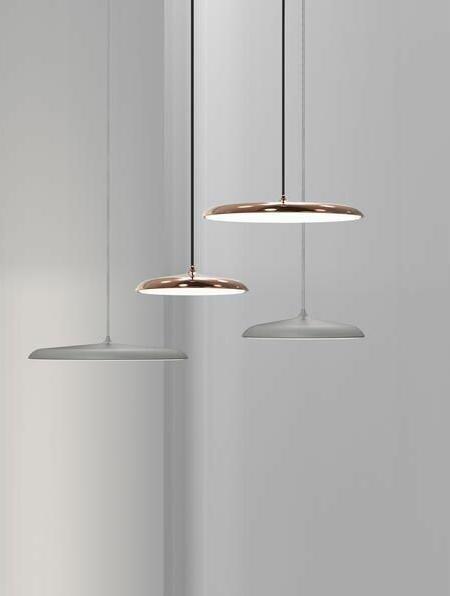 Produktbild Nordlux Artist (1000 lm)