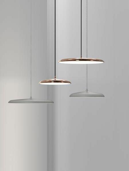 Actual product image Nordlux Artist (1000 lm)