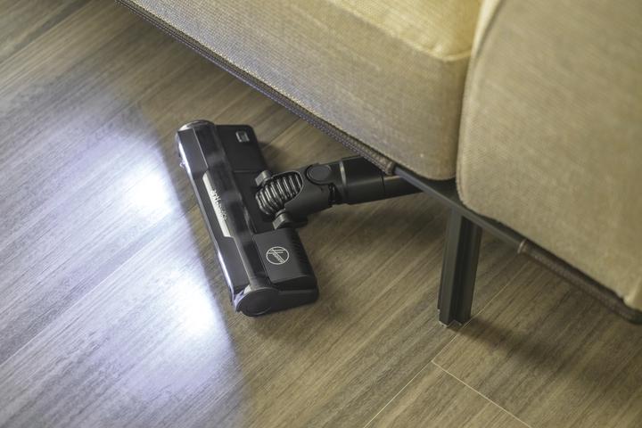 Actual product image Hoover HF202H 011