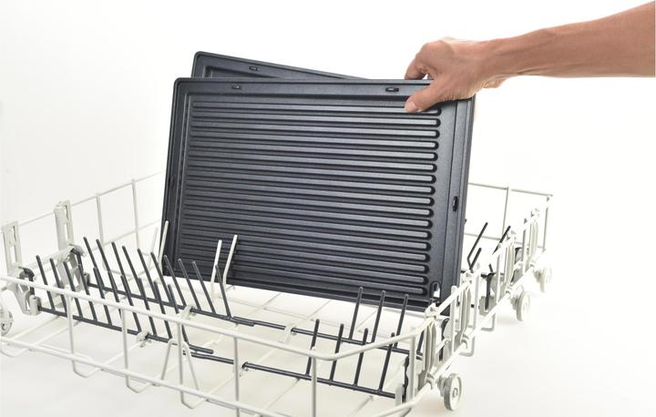 Produktbild Solis Deli Grill