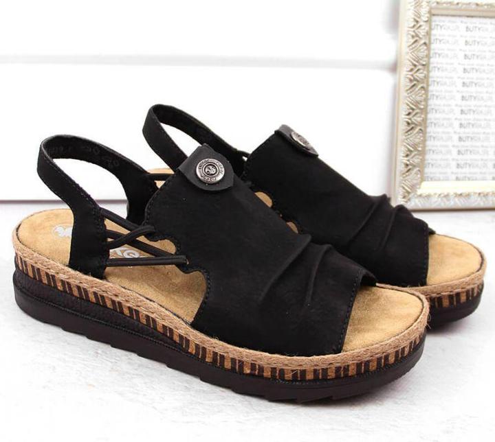 Produktbild Rieker V7972 00 (42)