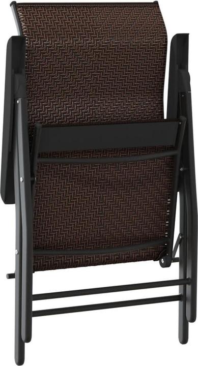 Produktbild vidaXL Gartenstuhl