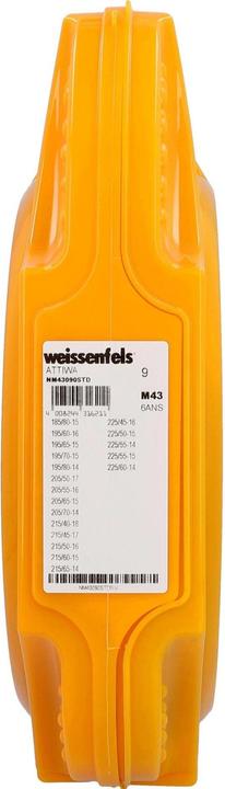 Image du produit Weissenfels Attiwa Clack & Go