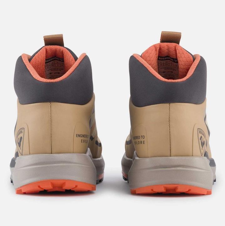 Produktbild Rossignol Skpr Hike Wp Kamel Schuhe (38.5)