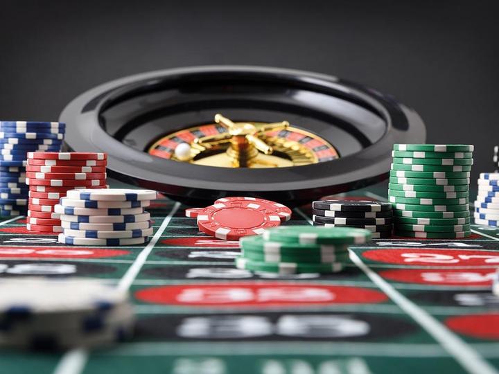 Produktbild Whadda LED Bausatz