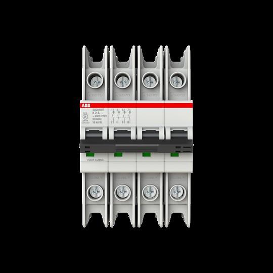 Produktbild ABB SU204MR-K2