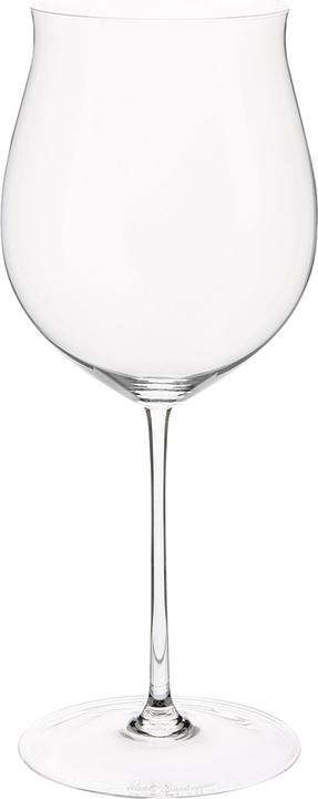 Produktbild Riedel Serie SUPERLEGGERO Rotweinglas Burgunder Grand Cru Inhalt 1022 ml (102.20 cl, 1 Glas, Rotweingläser)