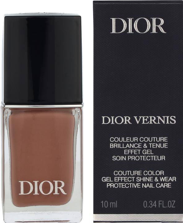 Actual product image Dior Christian Vernis 449 Int23 (449, Colour paint)