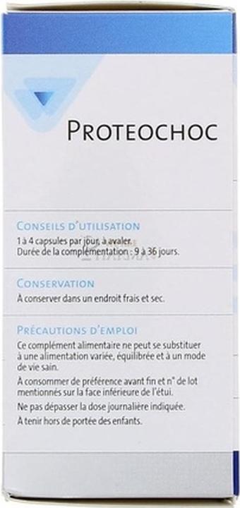 Actual product image PiLeJe 36 capsules (36 Piece, Capsules, 46 g)