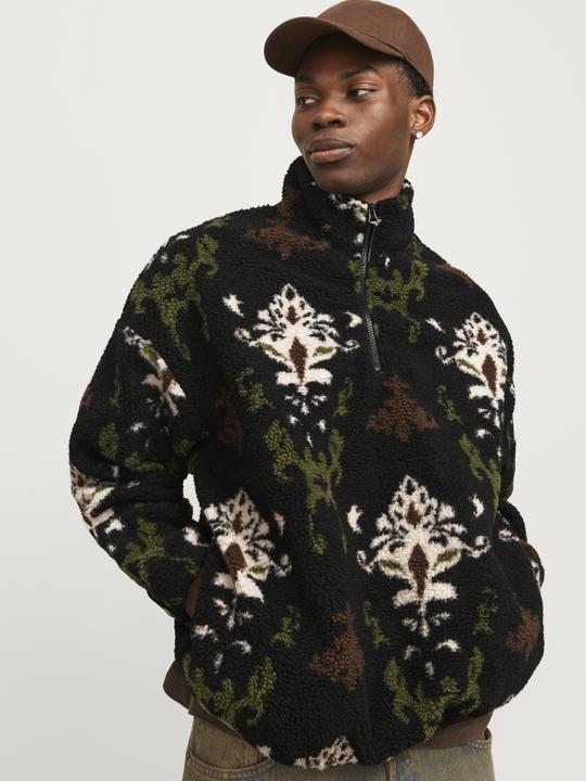 Produktbild Jack & Jones Kapuzenjacke Kapuzenjacke (M)
