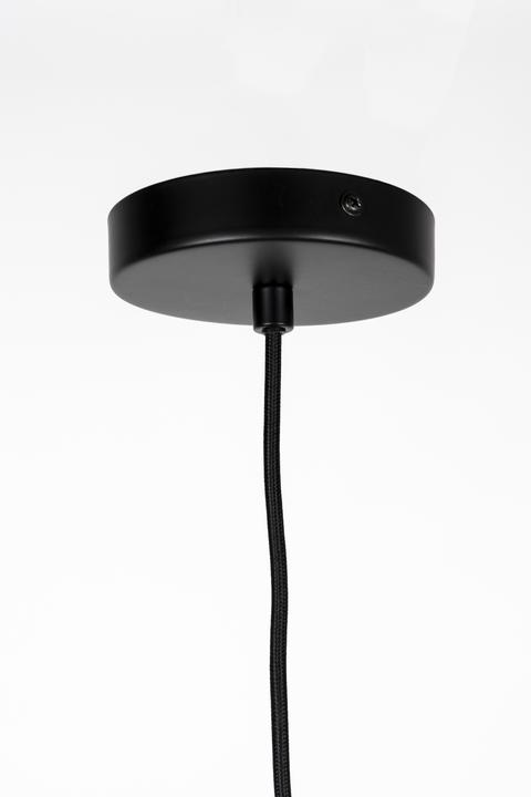 Actual product image Zuiver Fairy Pendant Lamp Sky Blue (E27)