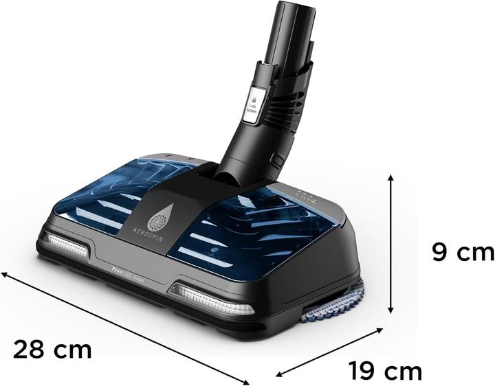 Actual product image Rowenta ZR009C00