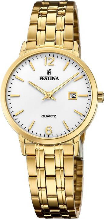 Immagine prodotto Festina Classico (Orologio da polso analogico, 31 mm)