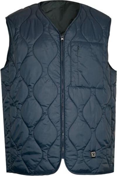 Heaters Beheizbare Unisex-Weste «», 3 Heizstufen, Akku inklusive