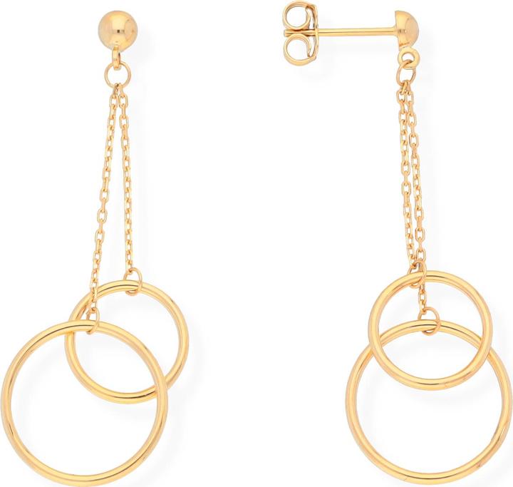 Actual product image Carat Chic (Gold 9ct)