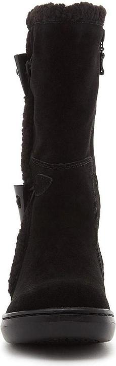 Produktbild Rocket Dog Winterstiefel Slope Wildleder (37)