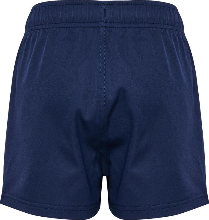 Produktbild hummel Hmlrugby Woven Shorts Kids (128)