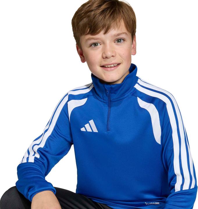 Actual product image Adidas Tiro League Trainingsoberteil für Kinder (128)