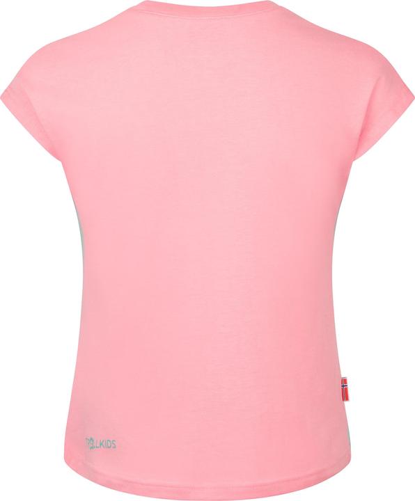 Image du produit Trollkids Girl's Bergen T (152)
