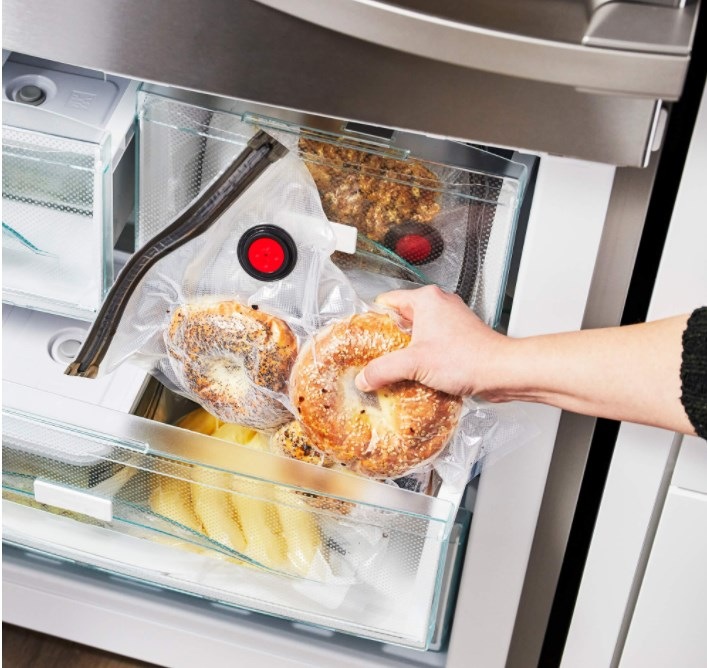 Produktbild Zwilling Vakuum Beutelset (10 x)