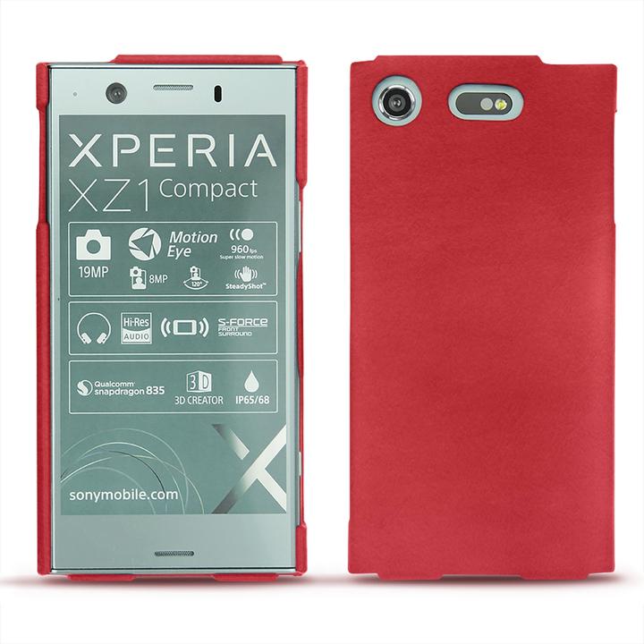 Image du produit Noreve Housse cuir (Sony Xperia XZ1 Compact)