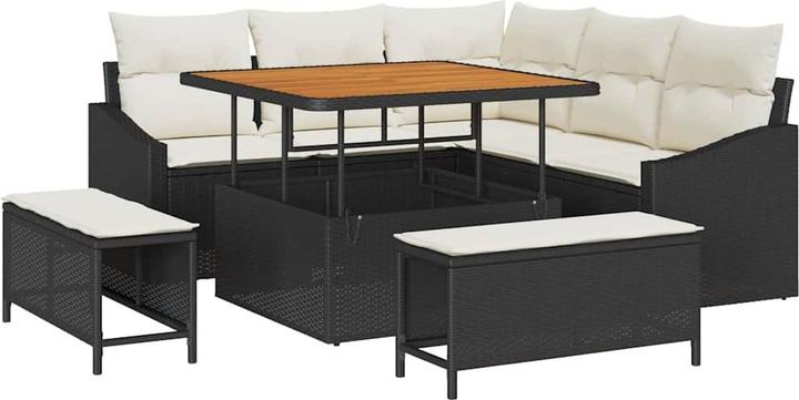 Immagine prodotto vidaXL Lucia