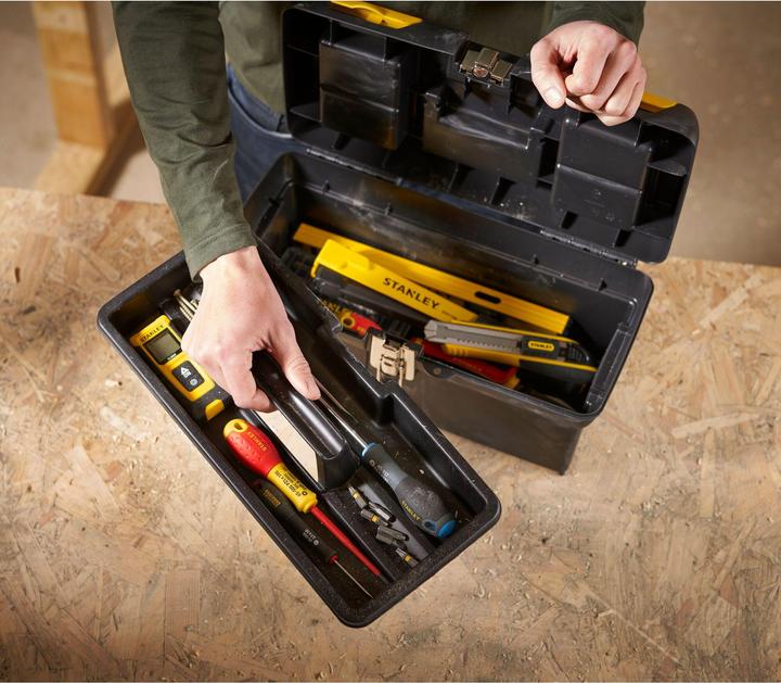 Image du produit Stanley Millénium (1 Pièce)