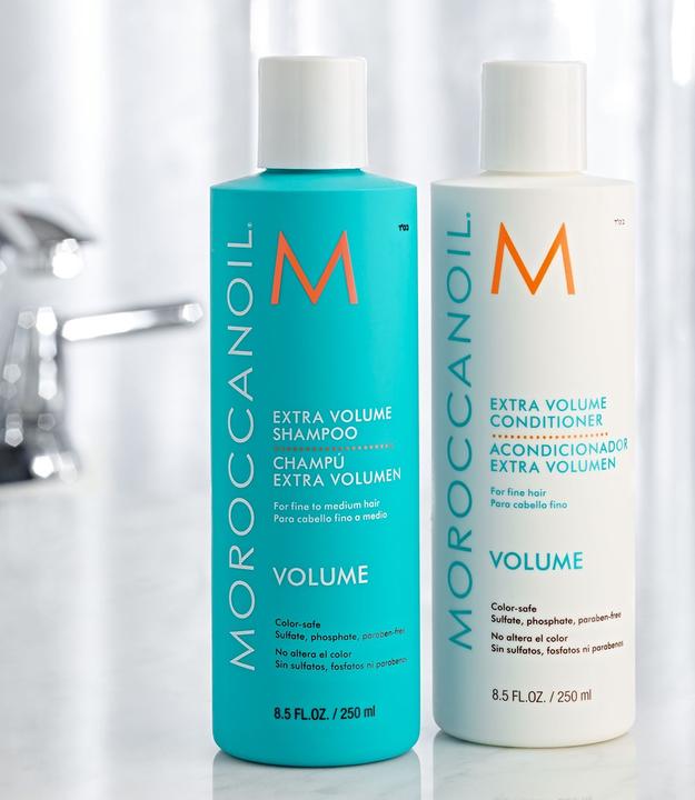 Image du produit Moroccanoil Volume supplémentaire (250 ml)