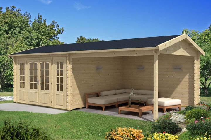 Produktbild Alpholz Freiburg