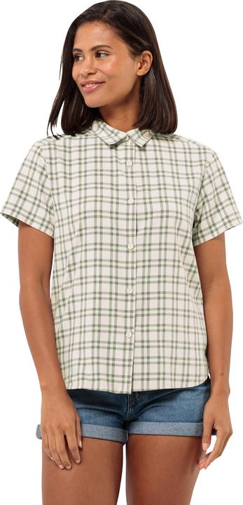 Immagine prodotto Jack Wolfskin Camicia Febla da donna (M)