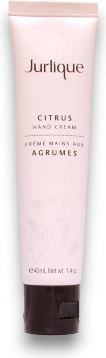 Produktbild Jurlique Citrus Hand Cream (40 ml)