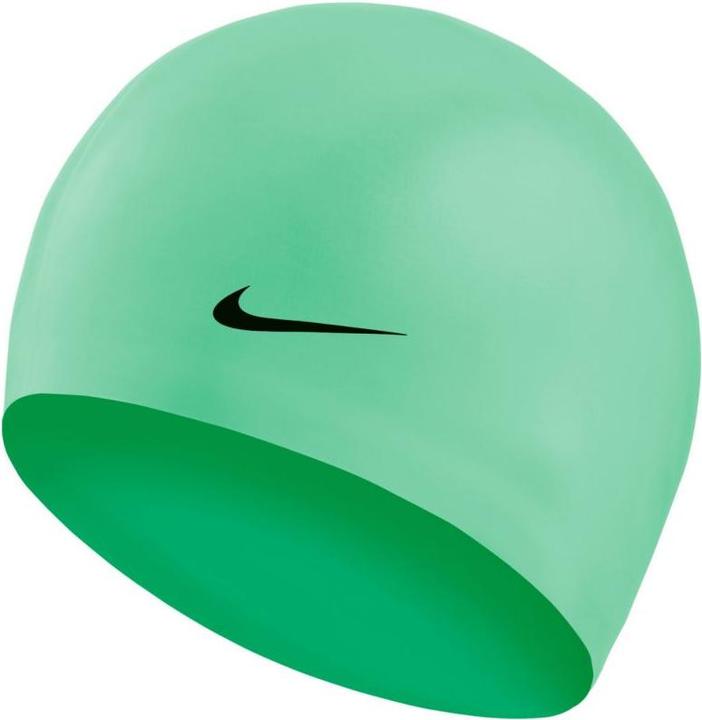 Produktbild Nike Solid Silicone Adult Cap