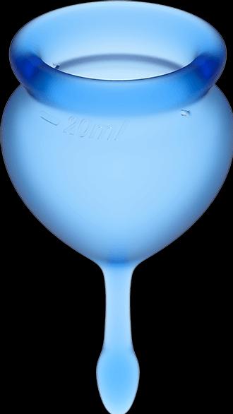 Image du produit Satisfyer Se sentir bien (Normal)