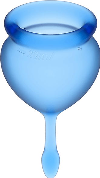 Immagine prodotto Satisfyer Sentirsi bene (Normale)
