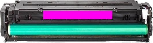 Produktbild Hermex Kompatibler Toner für HP Color LaserJet Pro CM1415fnw (M, C, Y, BK)