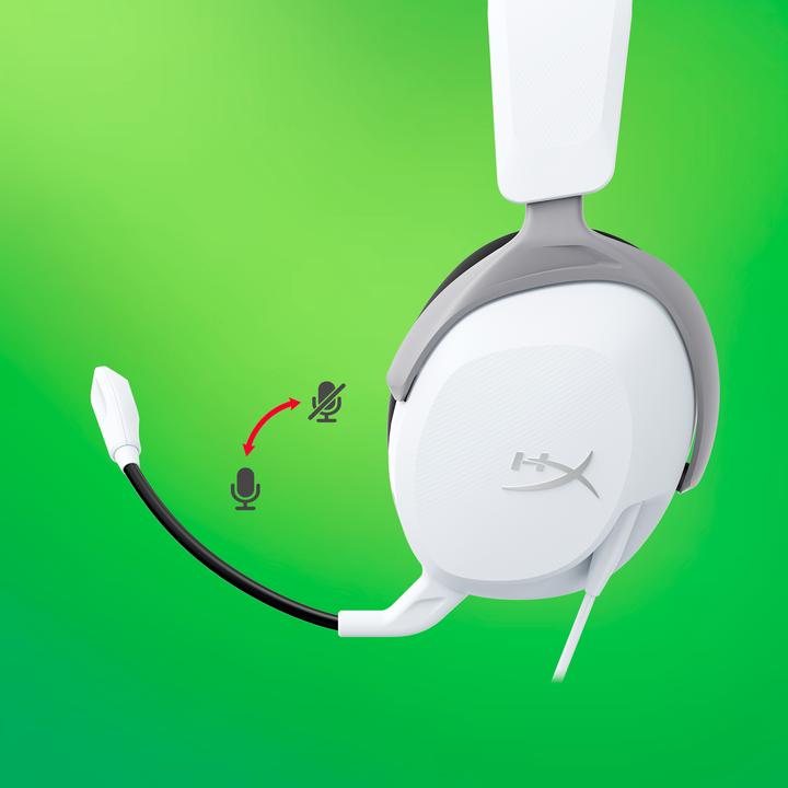 Immagine prodotto HyperX Cloud Stinger 2 Core Cuffie da gioco Xbox Nero (Cablato)