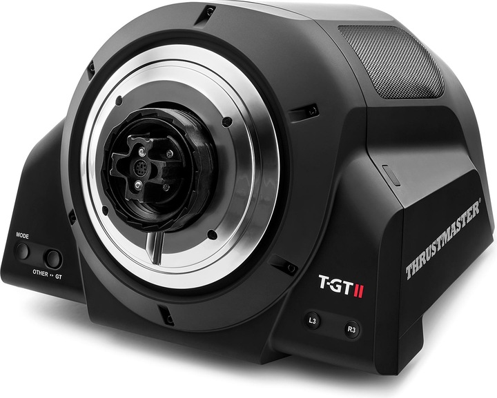 Actual product image Thrustmaster T-Gt Ii Eu (PC, PS4, PS5)