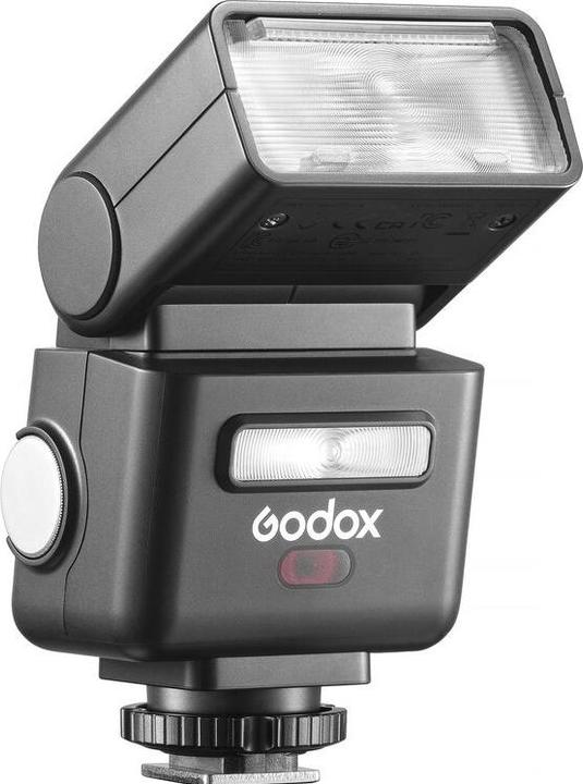 Actual product image Godox IT32 iFlash (Plug-on flash, Universal)