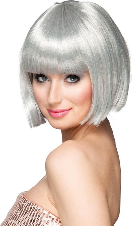 Image du produit Boland Perruque Pageboy