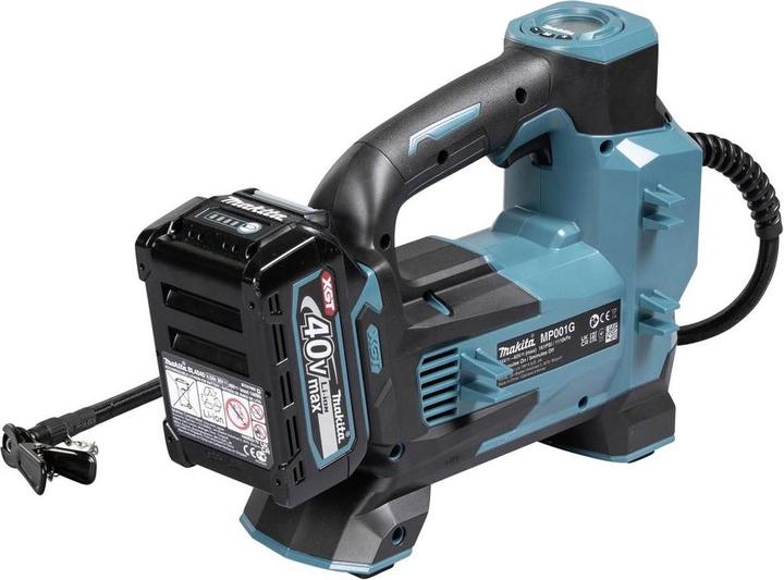 Immagine prodotto Makita MP001GZ (11.10 bar, 24 l)
