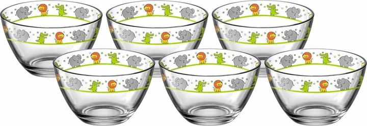 Actual product image Leonardo Bambini child bowl, 12 cm