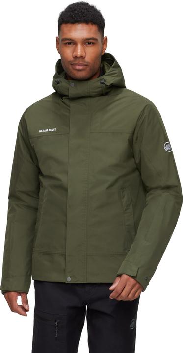 Immagine prodotto Mammut Treeline HS Thermo Hooded Jacket Men (XL)