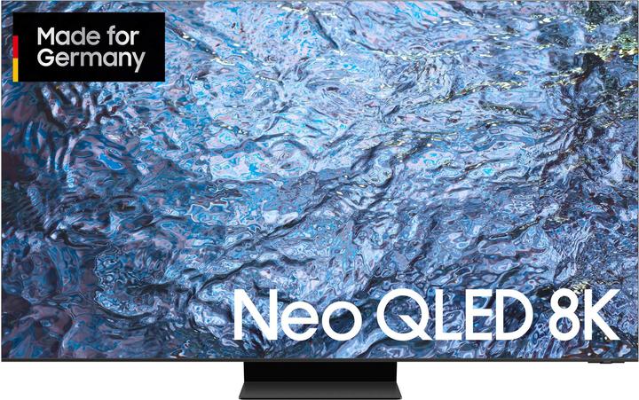 Produktbild Samsung GQ75QN900CT (75", QN900C, NeoQLED, 8K, 2023)