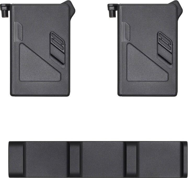 Produktbild DJI FPV Fly More Kit (Drohnen Akku, DJI FPV)
