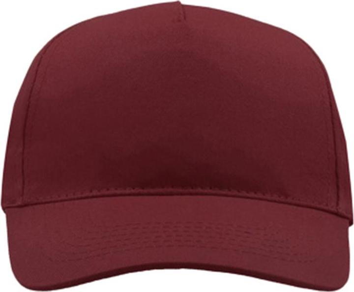 Actual product image Atlantis Baseball Cap With 5 Panels (One size)