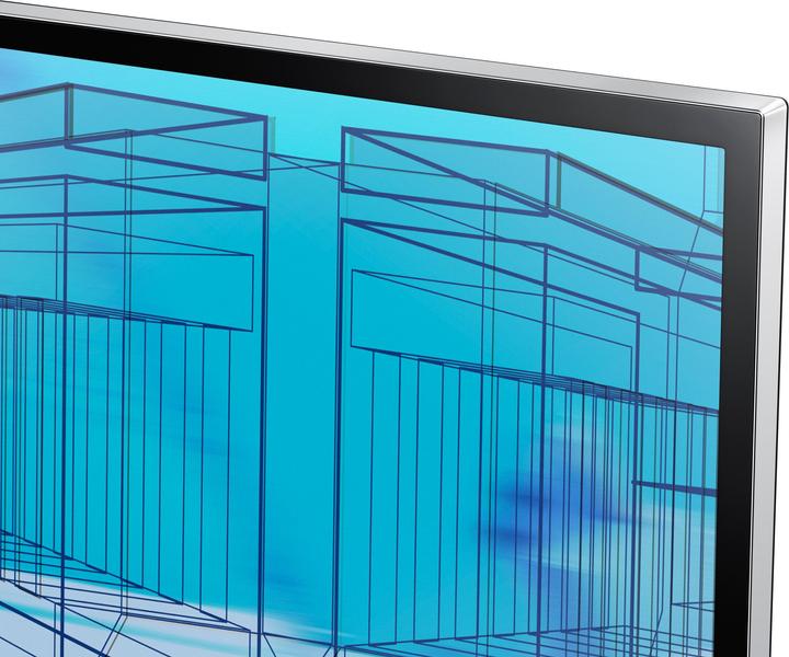 Image du produit Samsung U28d590d (3840 x 2160 pixels, 28")