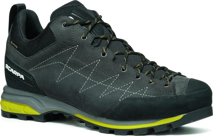 Actual product image Scarpa Zodiac Gtx (43.5)